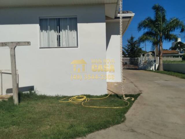 Casa para Venda em Campos Novos - 5