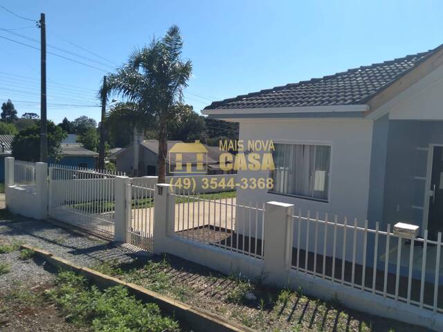 Casa para Venda em Campos Novos - 4