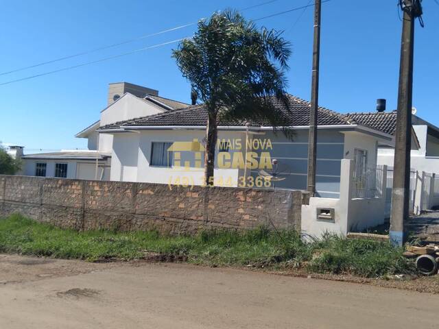 #58738977 - Casa para Venda em Campos Novos - SC - 3