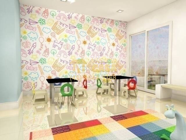 Apartamento para Venda em Campos Novos - 4