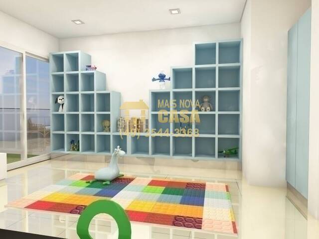 Apartamento para Venda em Campos Novos - 5