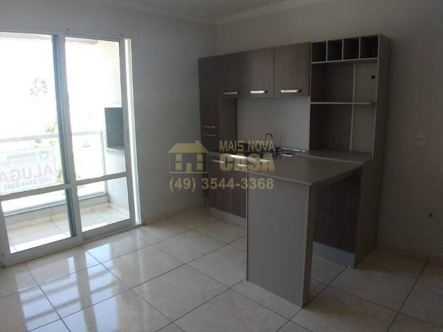 #58738358 - Apartamento para Locação em Campos Novos - SC - 3