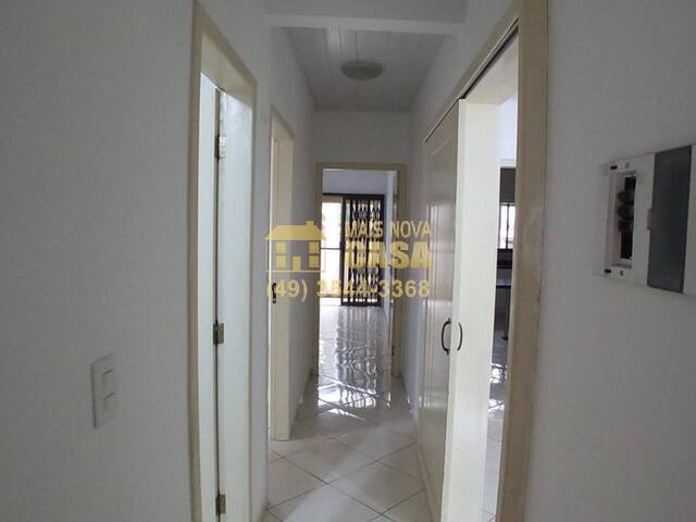 Apartamento para Locação em Campos Novos - 4