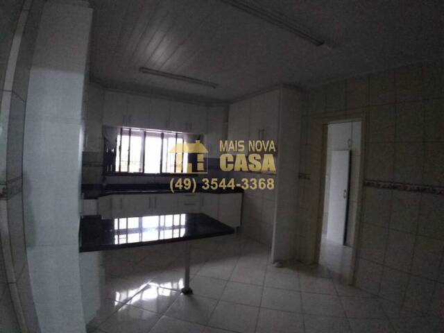 Apartamento para Locação em Campos Novos - 5