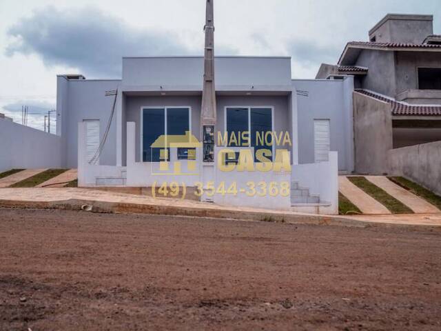 #58738425 - Casa para Venda em Campos Novos - SC - 1