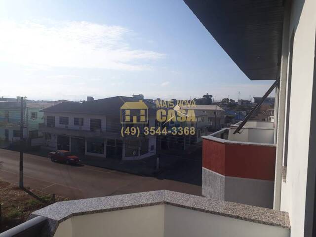 #AP0106 - Apartamento para Locação em Campos Novos - SC - 3