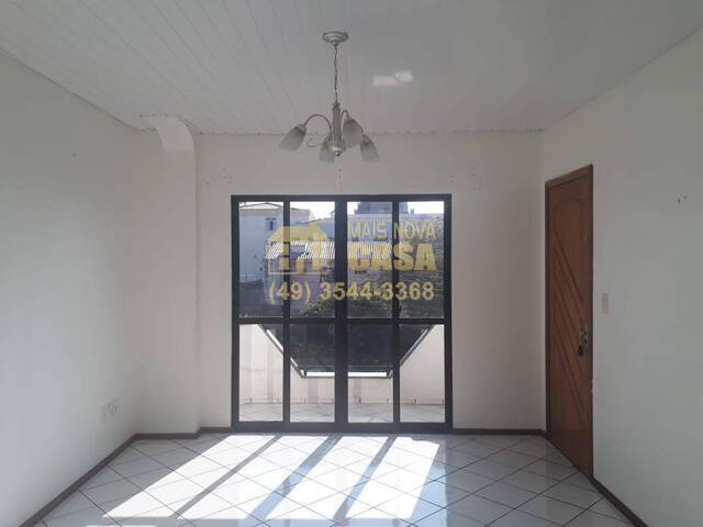 Apartamento para Locação em Campos Novos - 4