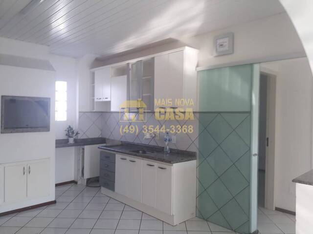 Apartamento para Locação em Campos Novos - 5