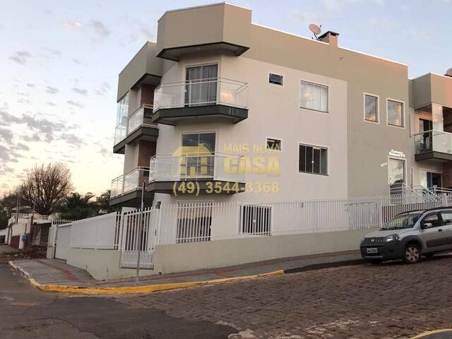 #58738487 - Apartamento para Locação em Campos Novos - SC - 2