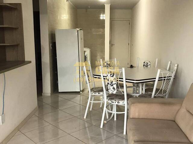 #58738487 - Apartamento para Locação em Campos Novos - SC - 3