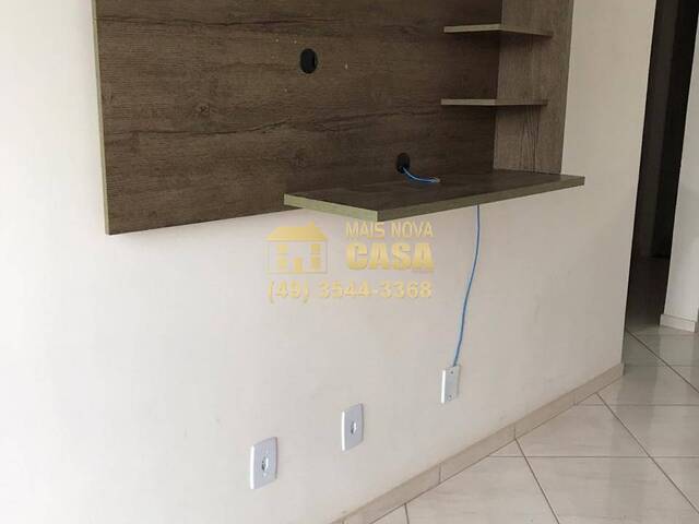 Apartamento para Locação em Campos Novos - 5