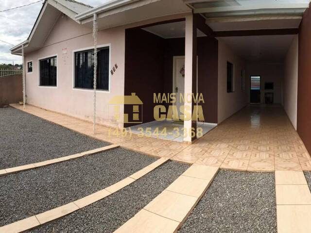 #58738501 - Casa para Venda em Campos Novos - SC - 3
