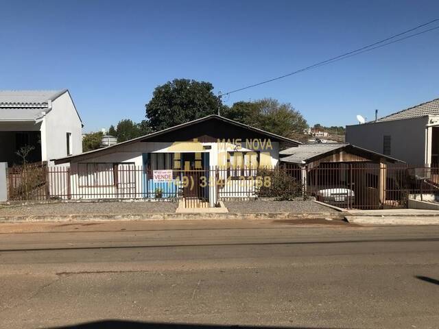 #58738508 - Casa para Venda em Campos Novos - SC - 1