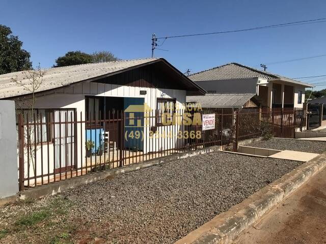 #58738508 - Casa para Venda em Campos Novos - SC - 2