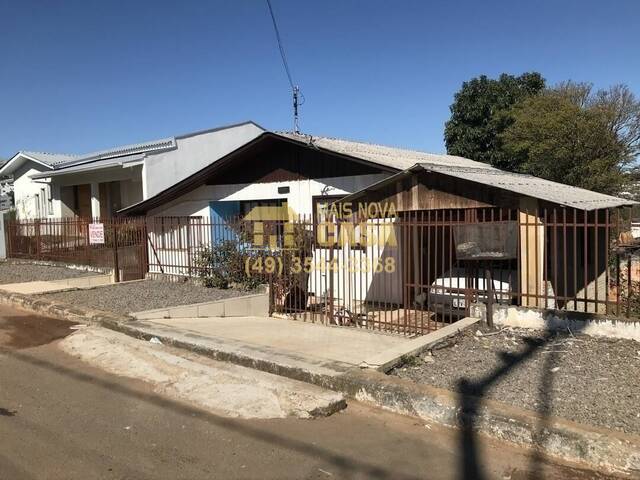 #58738508 - Casa para Venda em Campos Novos - SC - 3