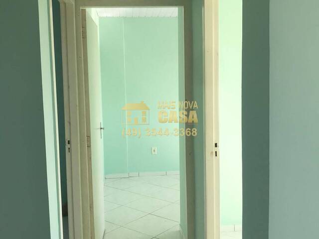 Apartamento para Locação em Campos Novos - 4