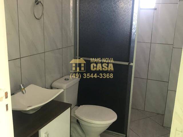 #58738516 - Apartamento para Locação em Campos Novos - SC - 3