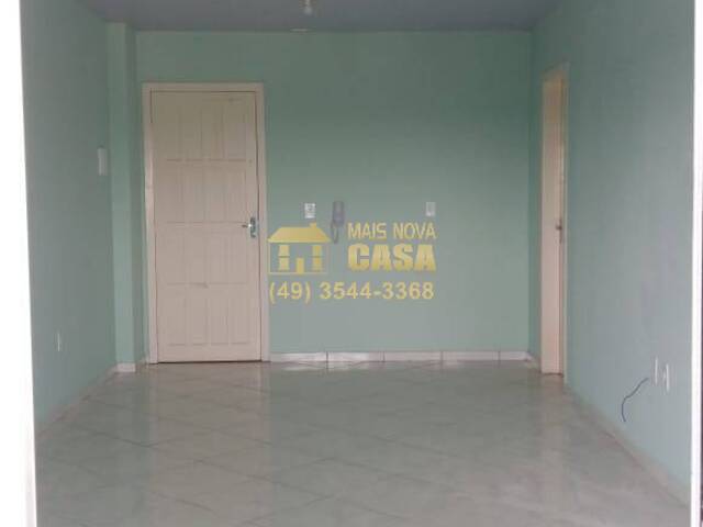 #58738516 - Apartamento para Locação em Campos Novos - SC - 2