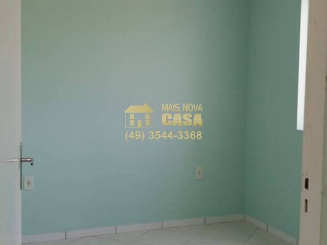 Apartamento para Locação em Campos Novos - 5