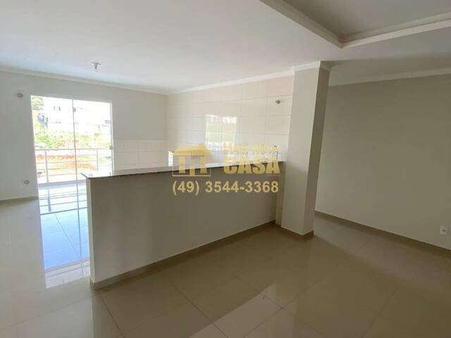Apartamento para Locação em Campos Novos - 5