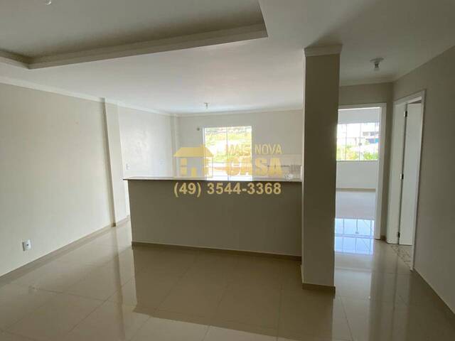 Apartamento para Locação em Campos Novos - 4