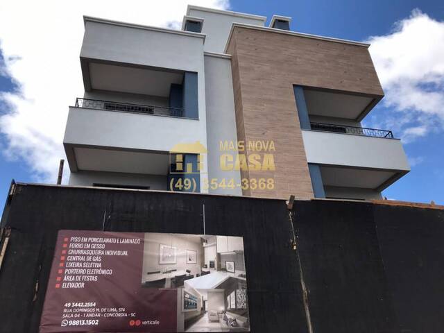 #58738543 - Apartamento para Venda em Campos Novos - SC - 3