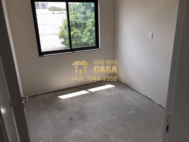 Apartamento para Venda em Campos Novos - 5