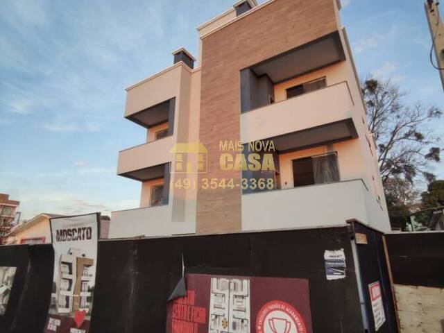 Apartamento para Venda em Campos Novos - 4