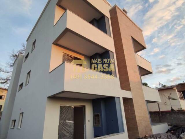 #58738543 - Apartamento para Venda em Campos Novos - SC - 2