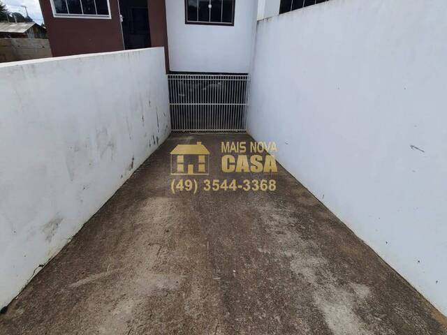 Casa para Locação em Campos Novos - 4