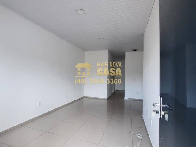 Casa para Locação em Campos Novos - 5