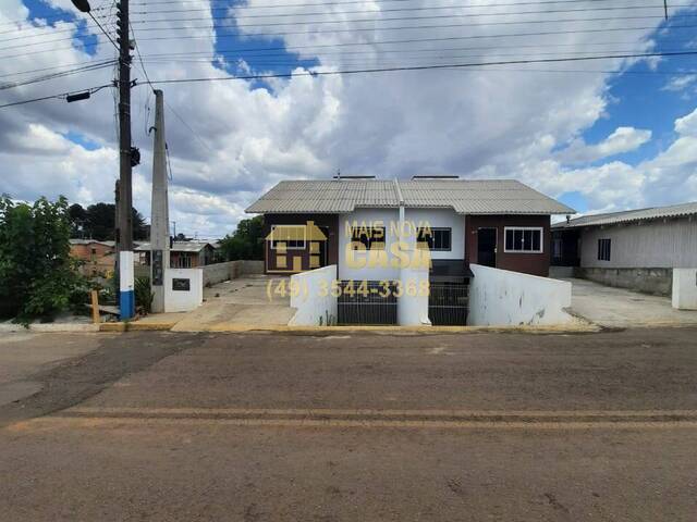 #58738557 - Casa para Locação em Campos Novos - SC - 1