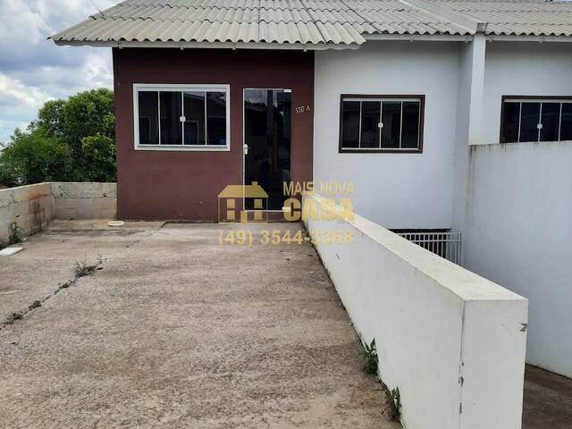 #58738557 - Casa para Locação em Campos Novos - SC - 3