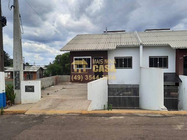 #58738557 - Casa para Locação em Campos Novos - SC - 2