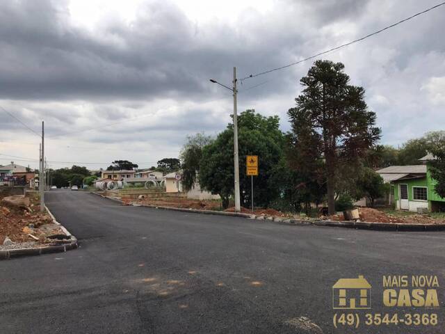 #TE0118 - Terreno para Venda em Campos Novos - SC - 2