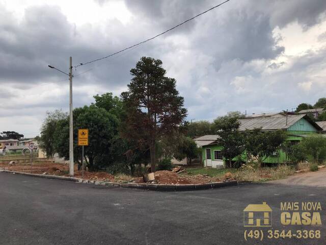 #TE0118 - Terreno para Venda em Campos Novos - SC - 3