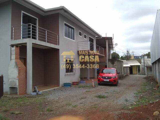 Casa para Venda em Campos Novos - 4