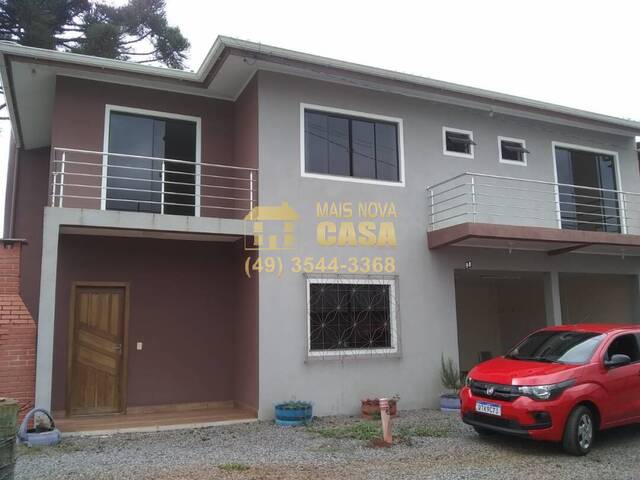 Casa para Venda em Campos Novos - 5