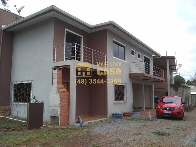#58738563 - Casa para Venda em Campos Novos - SC - 3