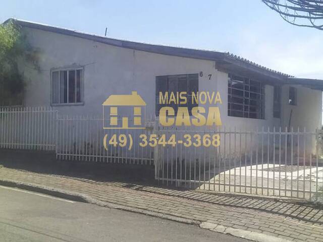 #58738565 - Casa para Venda em Campos Novos - SC - 3
