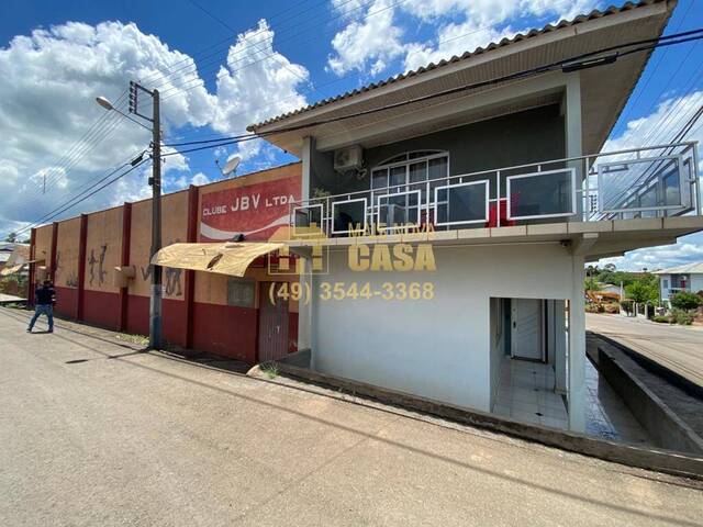 Barracão para Venda em Campos Novos - 4