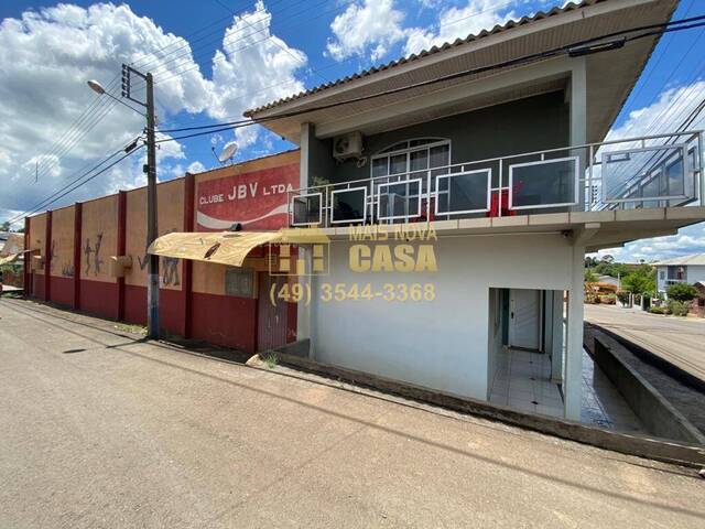 Barracão para Venda em Campos Novos - 5