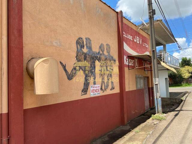 #58738578 - Barracão para Venda em Campos Novos - SC - 2