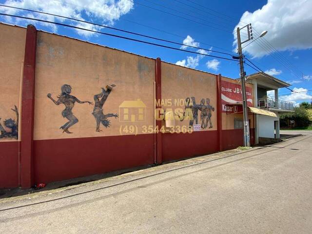 #58738578 - Barracão para Venda em Campos Novos - SC - 3