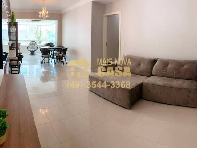Apartamento para Venda em Balneário Camboriú - 5