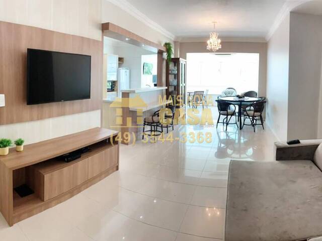 Apartamento para Venda em Balneário Camboriú - 4