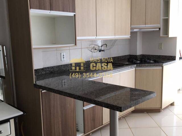 Apartamento para Venda em Campos Novos - 4