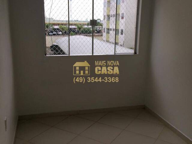 Apartamento para Venda em Campos Novos - 5