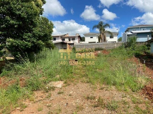 Área para Venda em Campos Novos - 4