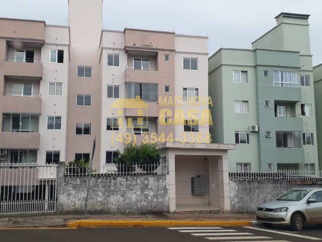 #58738617 - Apartamento para Locação em Campos Novos - SC - 3